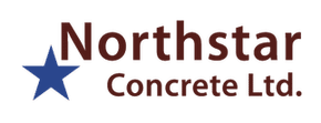 Northstar concrete logo